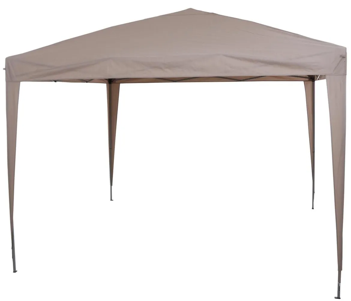 Siena Garden Faltpavillon Starter, ca. B300/H255/T300 cm