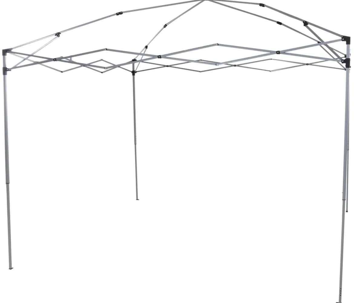Siena Garden Faltpavillon Starter, ca. B300/H255/T300 cm