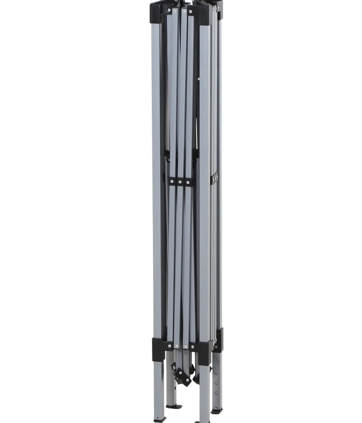 Siena Garden Faltpavillon Starter, ca. B300/H255/T300 cm