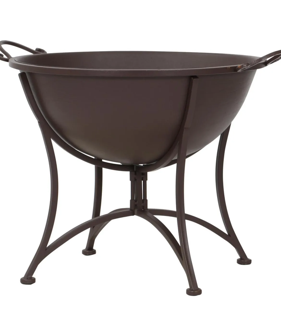 Siena Garden Feuerschale Antik, ca. B53,5/H48,5/T64,5 cm