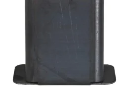 Siena Garden Feuerschale XXL, ca. Ø55/H34 cm