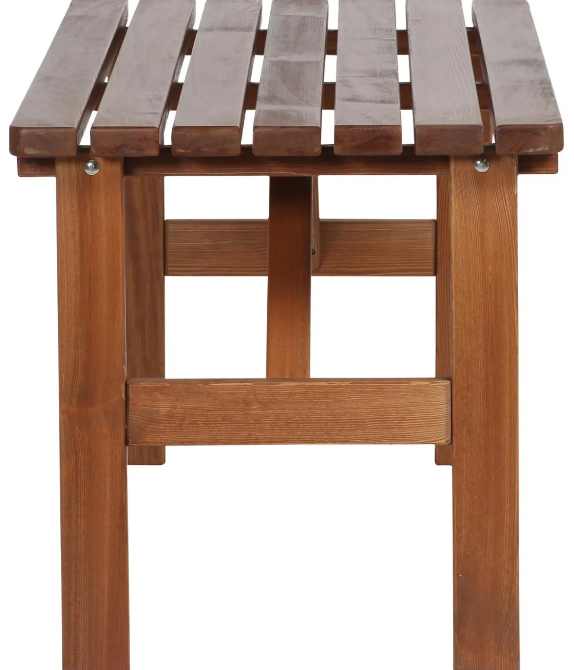Siena Garden Gartentisch Tessin, ca. B150/H74/T73 cm