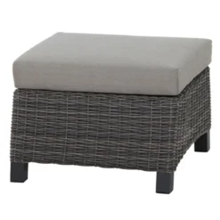 Siena Garden Hocker Corido, ca. B63/H45/T61 cm