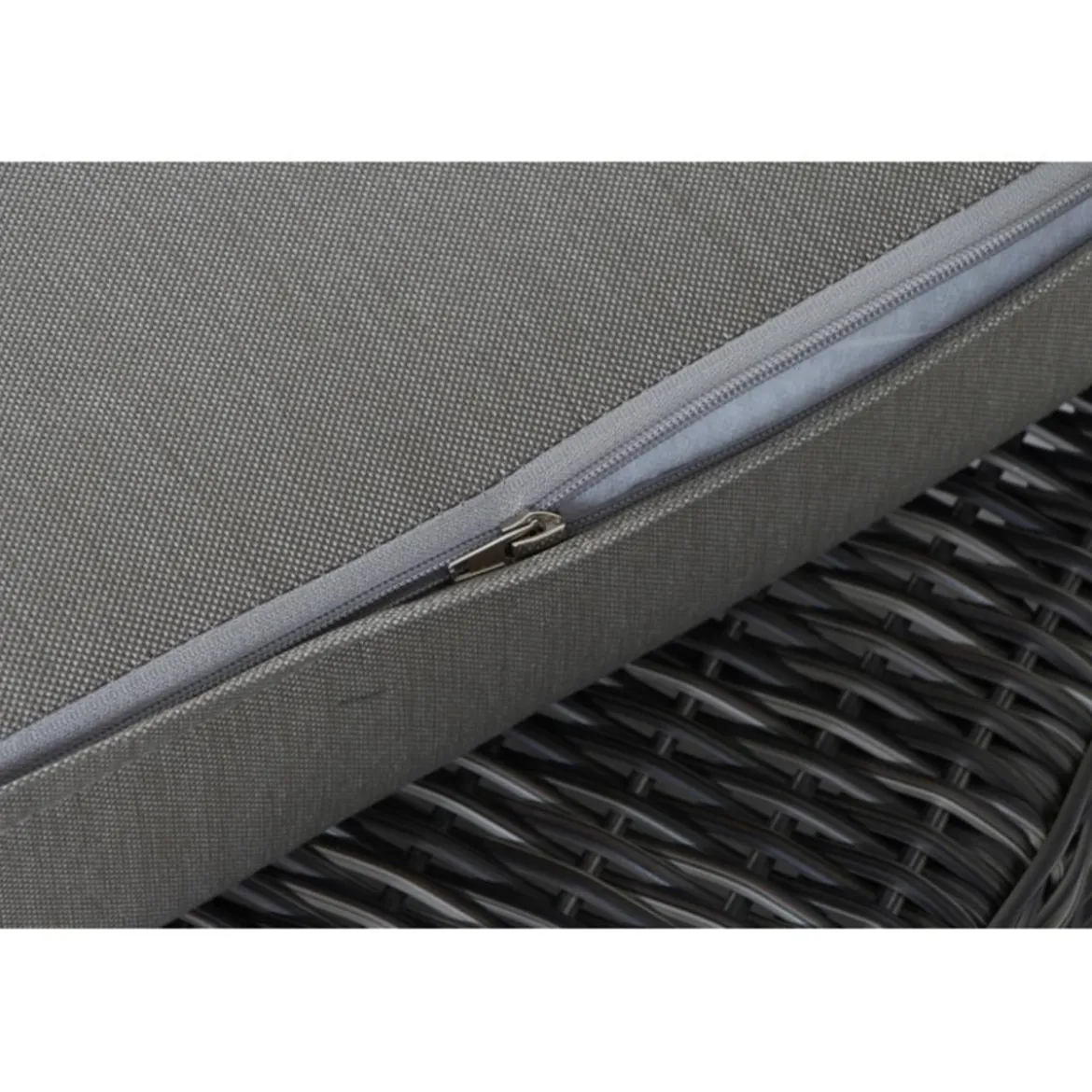 Siena Garden Hocker Corido, ca. B63/H45/T61 cm