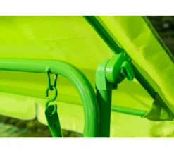 Siena Garden Kinder Hollywoodschaukel Froggy