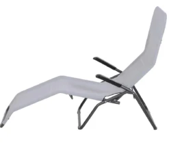 Siena Garden Kippliege Anco, ca. B56/H103,5/T175 cm