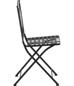 Siena Garden Klappsessel Como, ca. B37/H88,5/T35 cm
