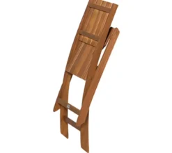 Siena Garden Klappstuhl Falun, ca. B46/H88/T cm