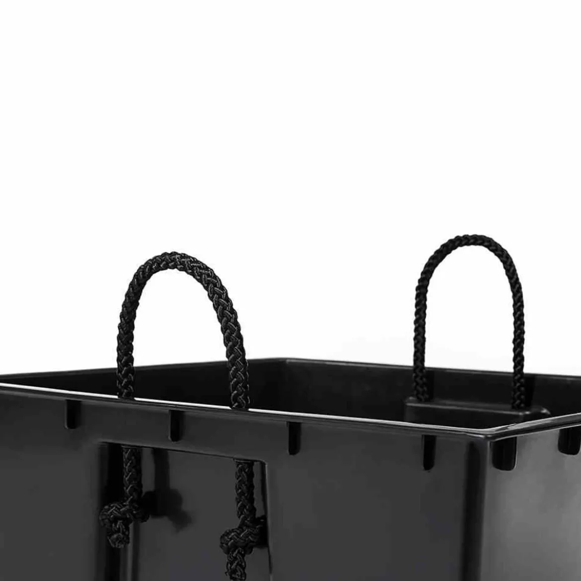 Siena Garden Kunststoff-Säule ECO Nizza, konisch, ca. B30/H57/T30 cm