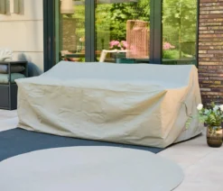 Siena Garden Loungebankhülle, ca. B100/H205/T70 cm