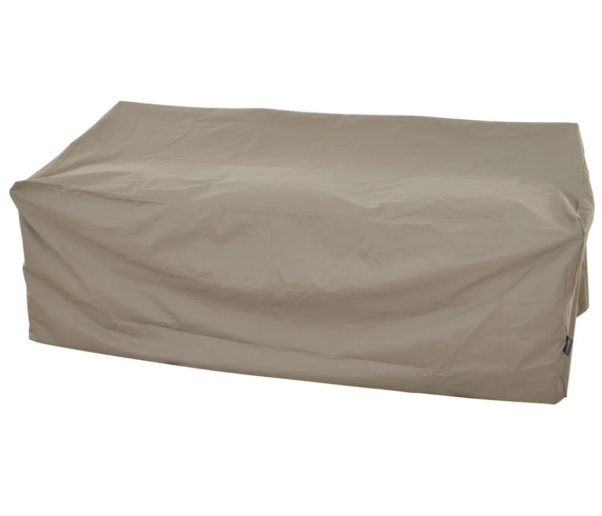 Siena Garden Loungebankhülle, ca. B100/H250/T70 cm
