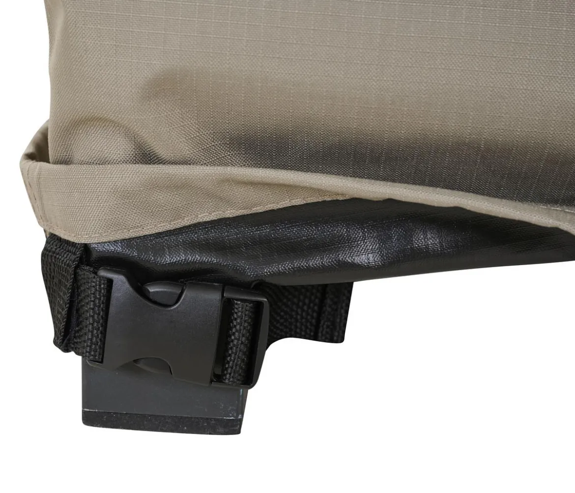 Siena Garden Loungesethülle, ca. B200/H250/T70 cm