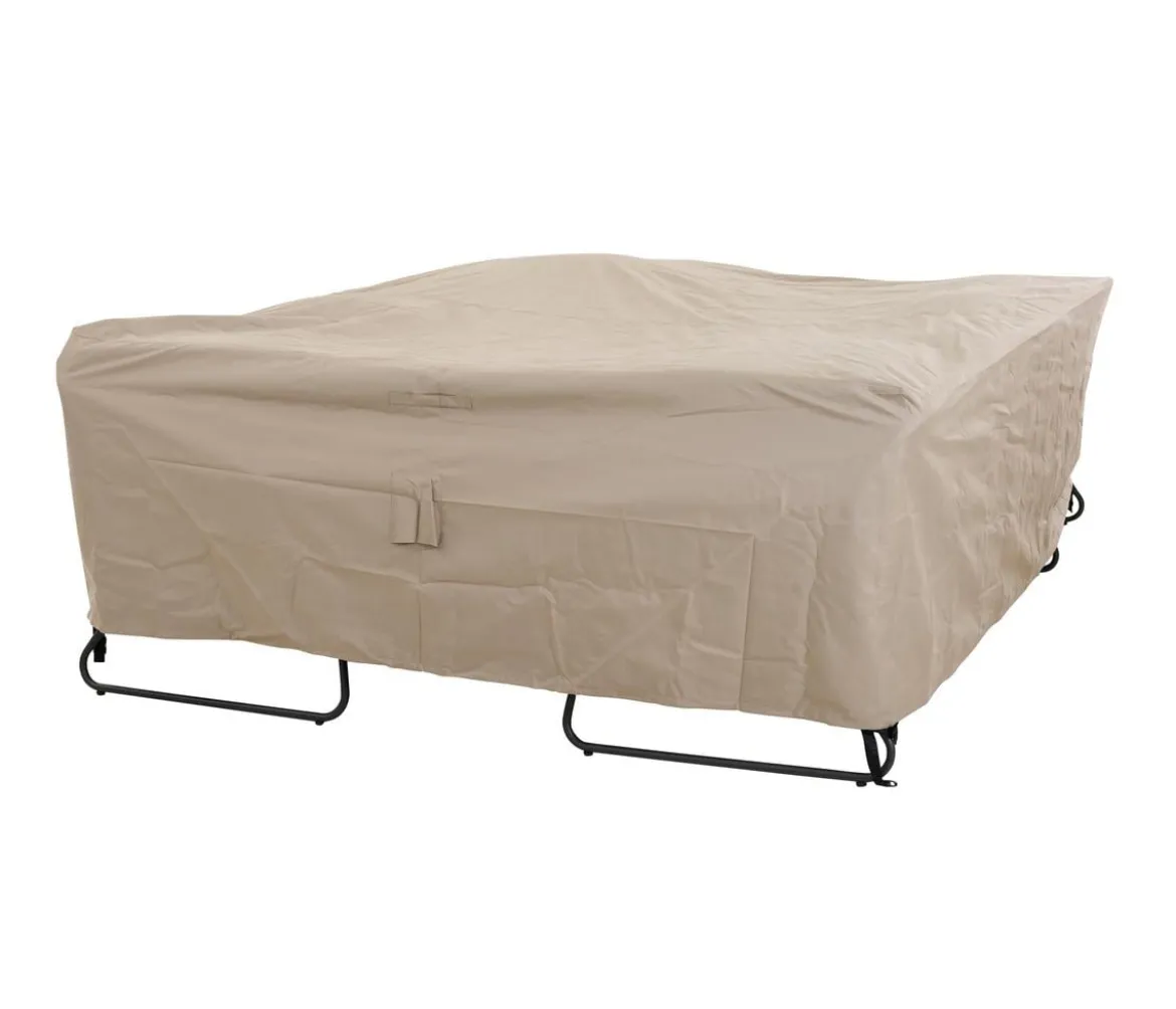 Siena Garden Loungesethülle, ca. B200/H250/T70 cm