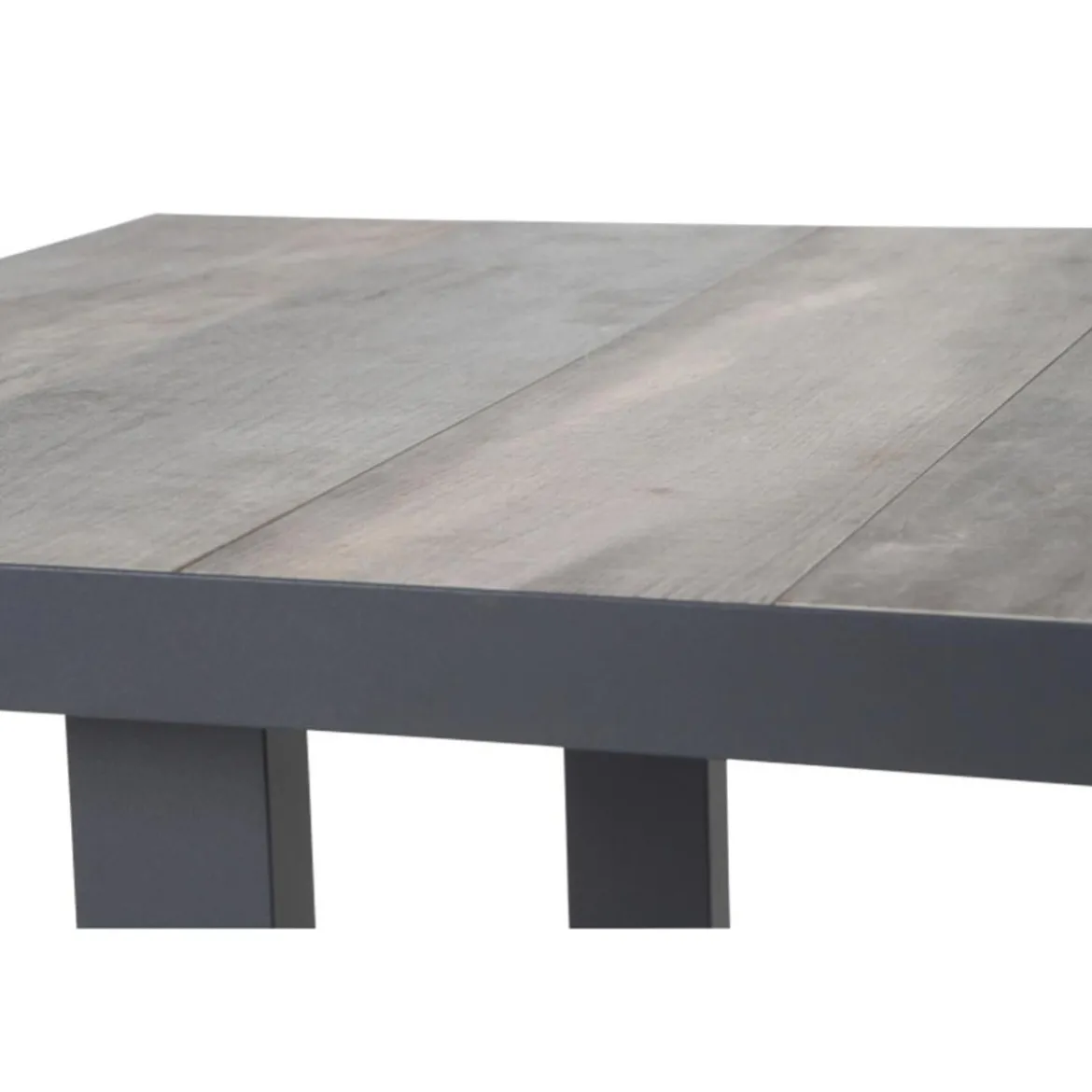 Siena Garden Loungetisch Corido, ca. B140/H65/T85 cm