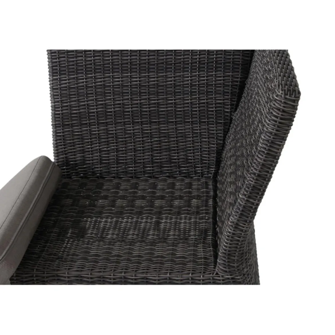 Siena Garden Modul Eckteil Corido, 88 x 83 x 83 cm