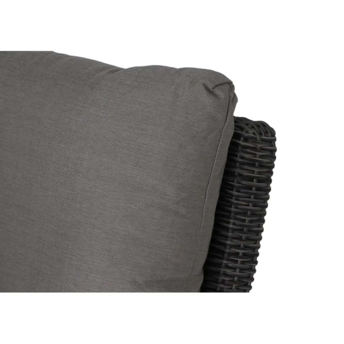 Siena Garden Modul Eckteil Corido, 88 x 83 x 83 cm