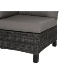 Siena Garden Modul Eckteil Corido, 88 x 83 x 83 cm
