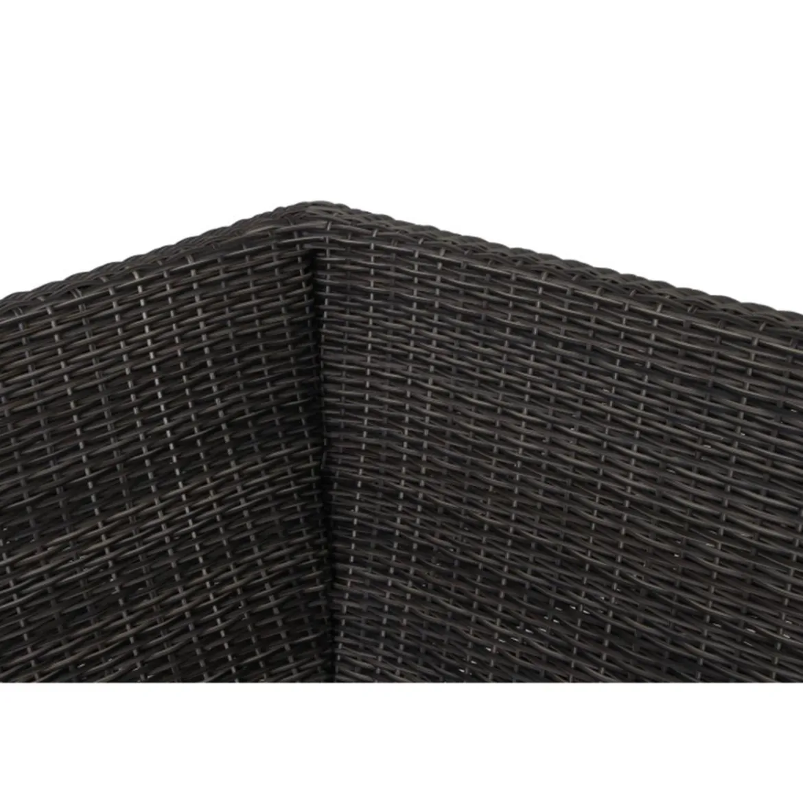 Siena Garden Modul Eckteil Corido, 88 x 83 x 83 cm