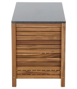 Siena Garden Outdoorküche Mittelteil Riva, niedrig, ca. B100/H52/T67 cm