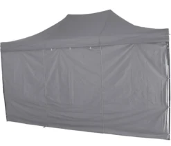 Siena Garden Pavillon Allrounder, ca. B450/H330/T300 cm
