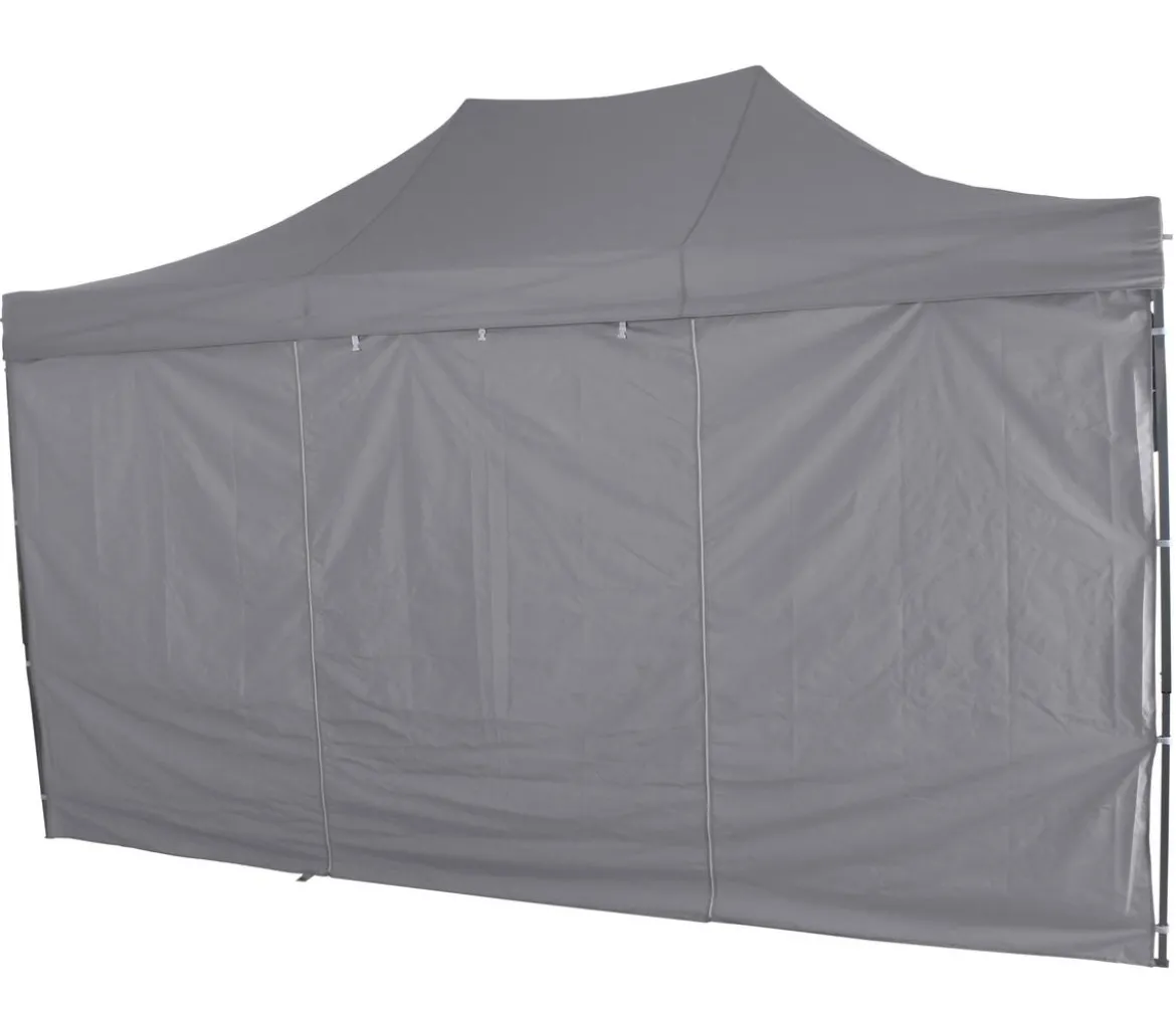 Siena Garden Pavillon Allrounder, ca. B450/H330/T300 cm