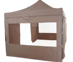 Siena Garden Pavillon Allrounder, ca. B450/H330/T300 cm