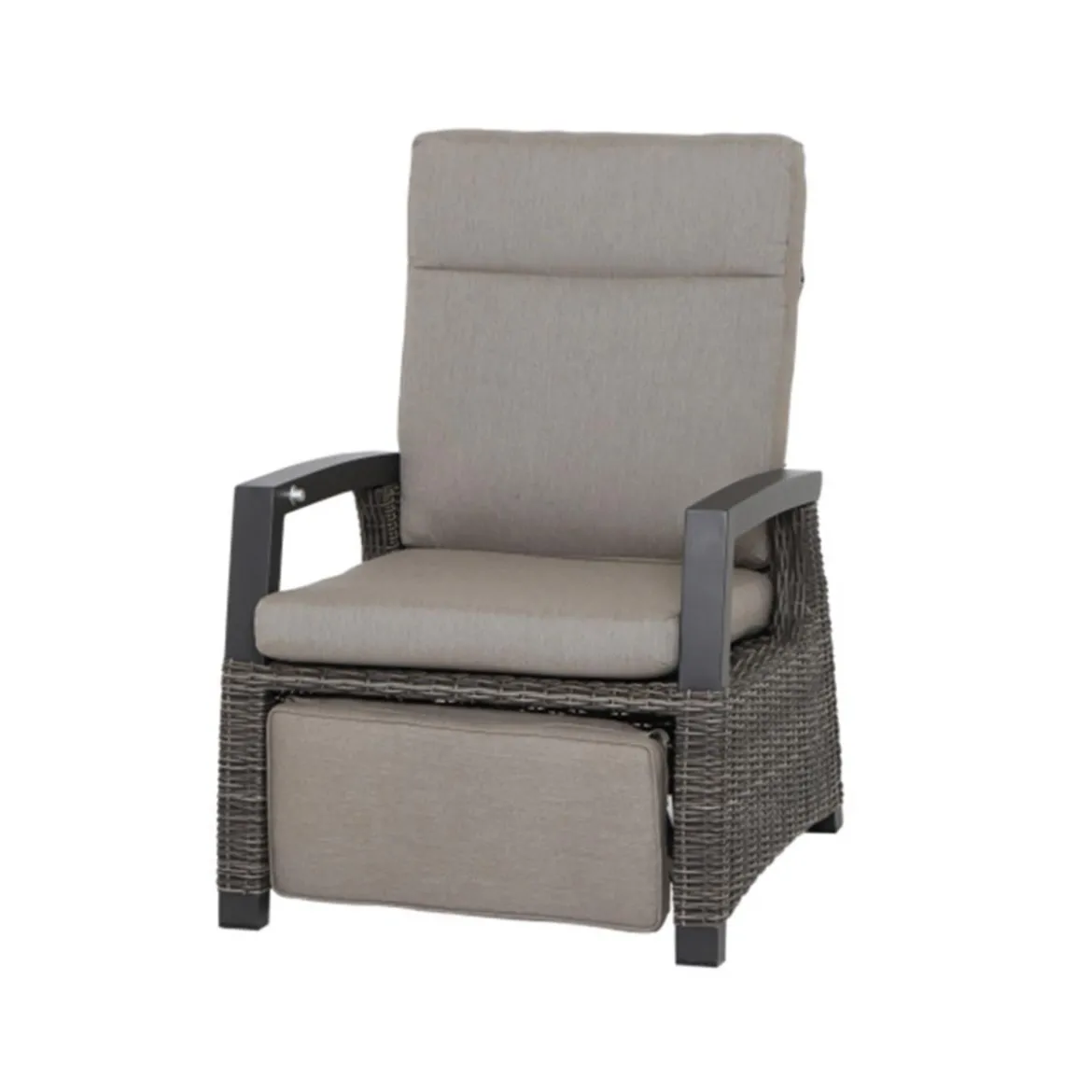 Siena Garden Relaxsessel Corido, ca. B84,5/H103,5/T71 cm