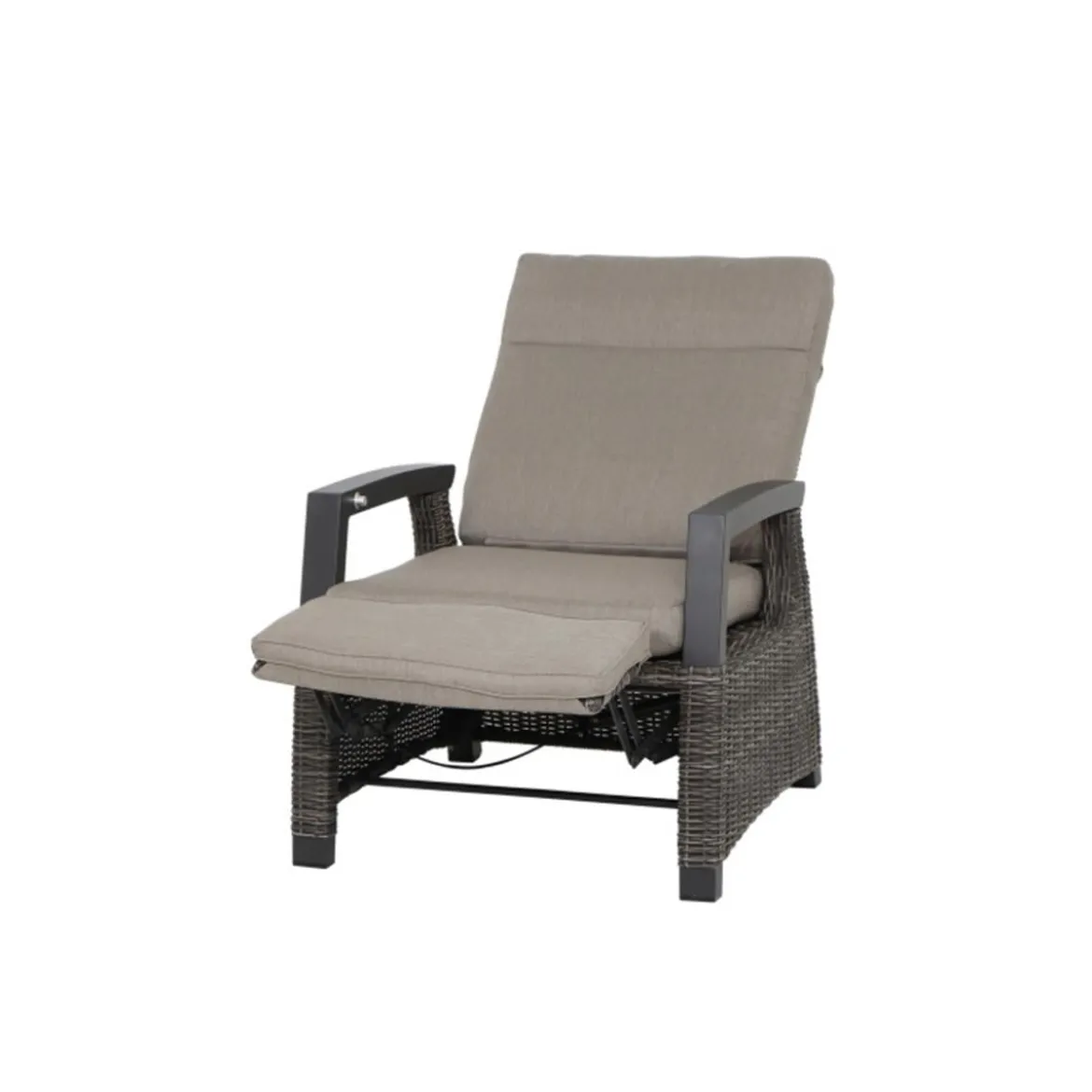 Siena Garden Relaxsessel Corido, ca. B84,5/H103,5/T71 cm