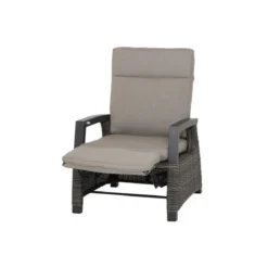 Siena Garden Relaxsessel Corido, ca. B84,5/H103,5/T71 cm