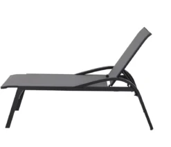 Siena Garden Rollliege Milos, ca. B68/H118/T200 cm