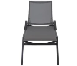 Siena Garden Rollliege Milos, ca. B68/H118/T200 cm
