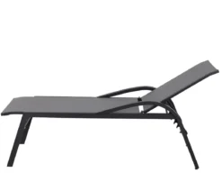 Siena Garden Rollliege Milos, ca. B68/H118/T200 cm