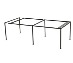 Siena Garden Schattenmanufaktur® Pergola-Extension Libera