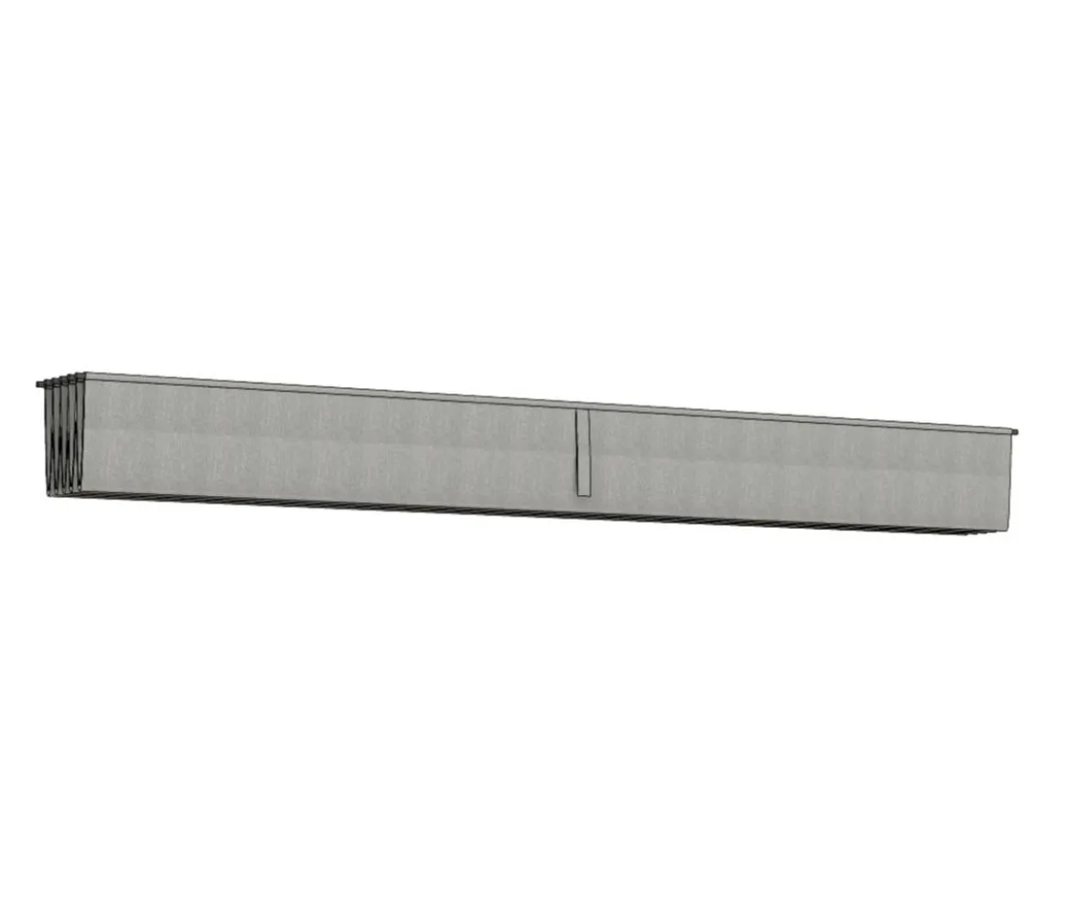 Siena Garden Schattenmanufaktur® Dachbezug für Pergola Libera