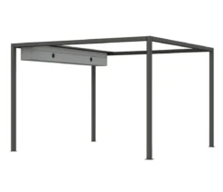 Siena Garden Schattenmanufaktur® Pergola Schutzhülle Libera
