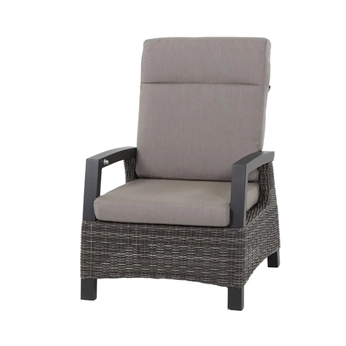 Siena Garden Sessel Corido, ca. B73/H101/T83 cm