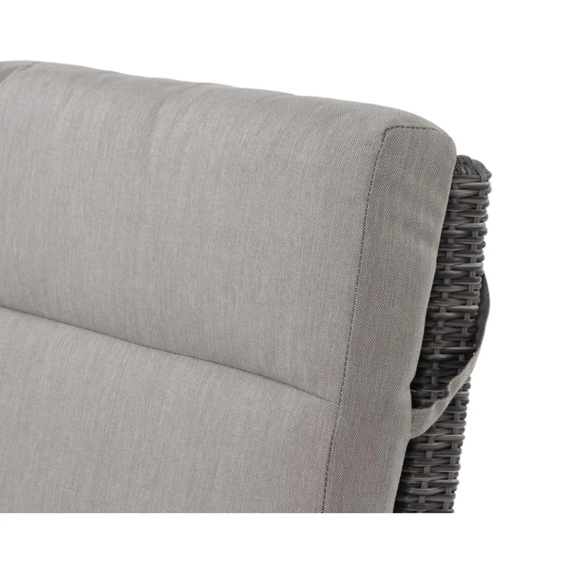 Siena Garden Sessel Corido, ca. B73/H101/T83 cm