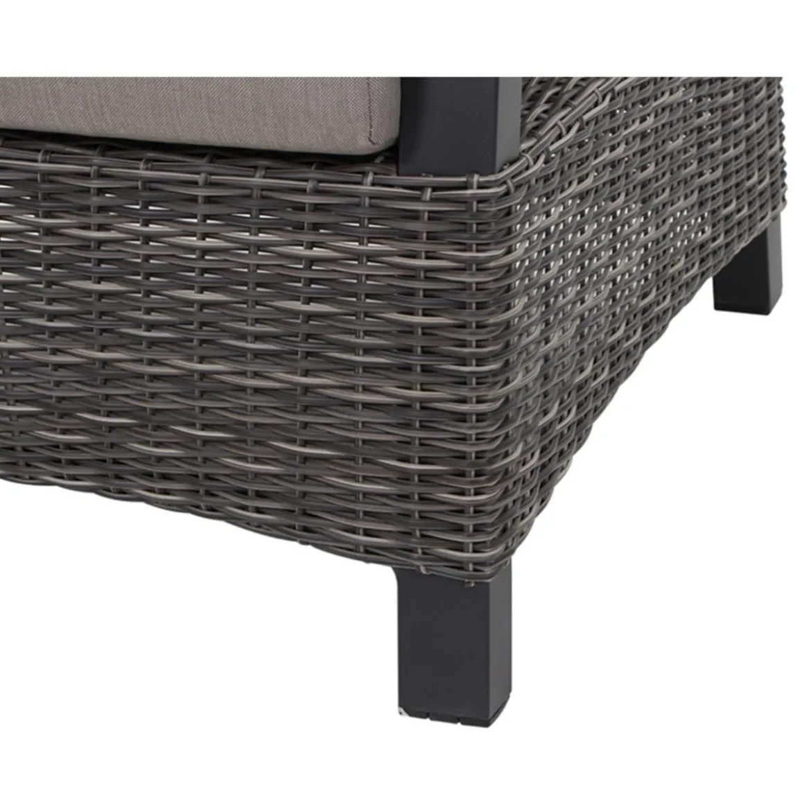 Siena Garden Sessel Corido, ca. B73/H101/T83 cm