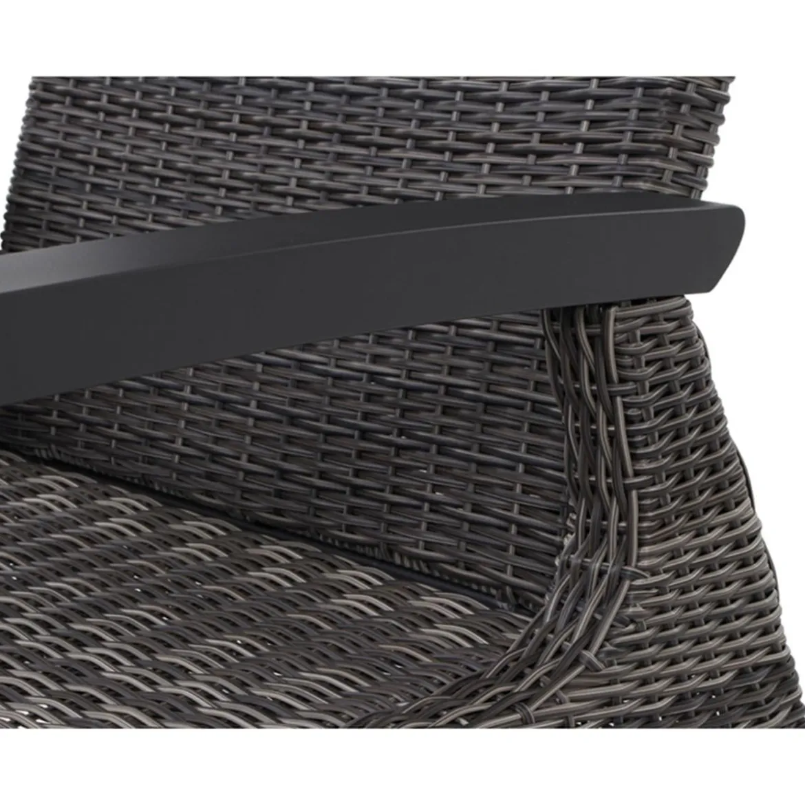 Siena Garden Sessel Corido, ca. B73/H101/T83 cm