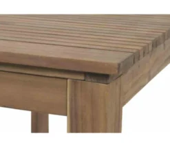 Siena Garden Tisch Falun, ca. B150/H74/T90 cm