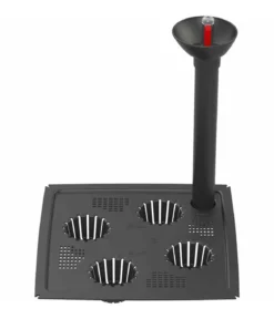 Siena Garden Topf-Bewässerungssystem, ca. B22/T22 cm