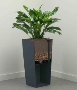 Siena Garden Topf-Bewässerungssystem, ca. B24,5/T24,5 cm
