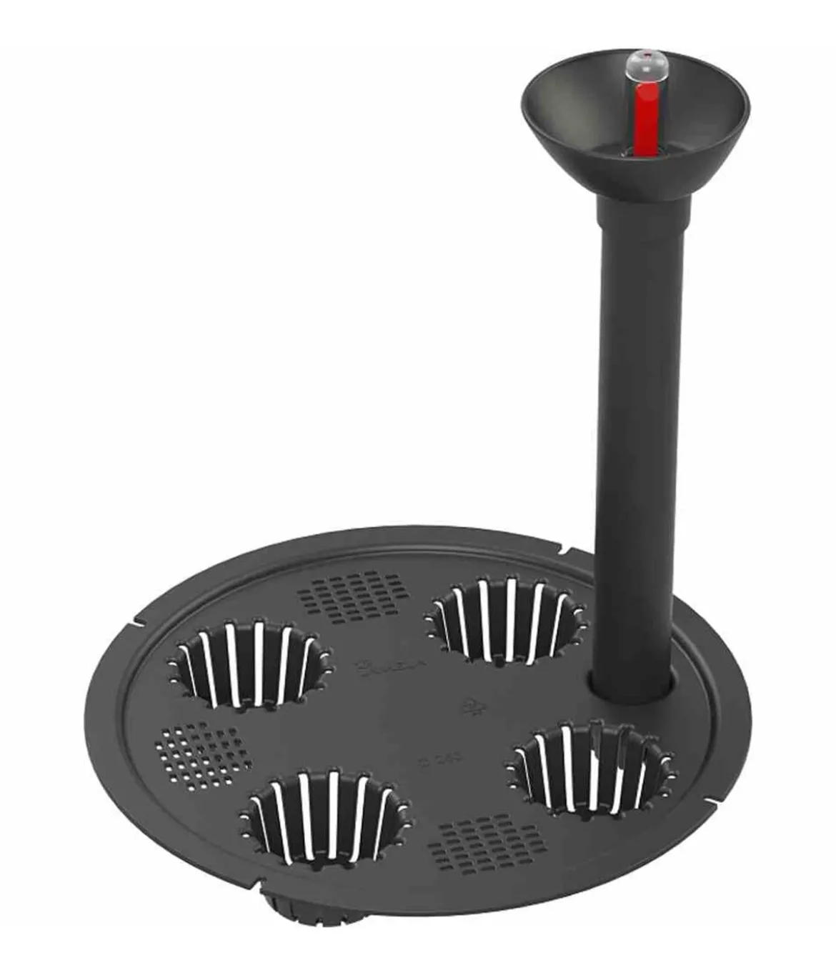 Siena Garden Topf-Bewässerungssystem, ca. Ø34 cm