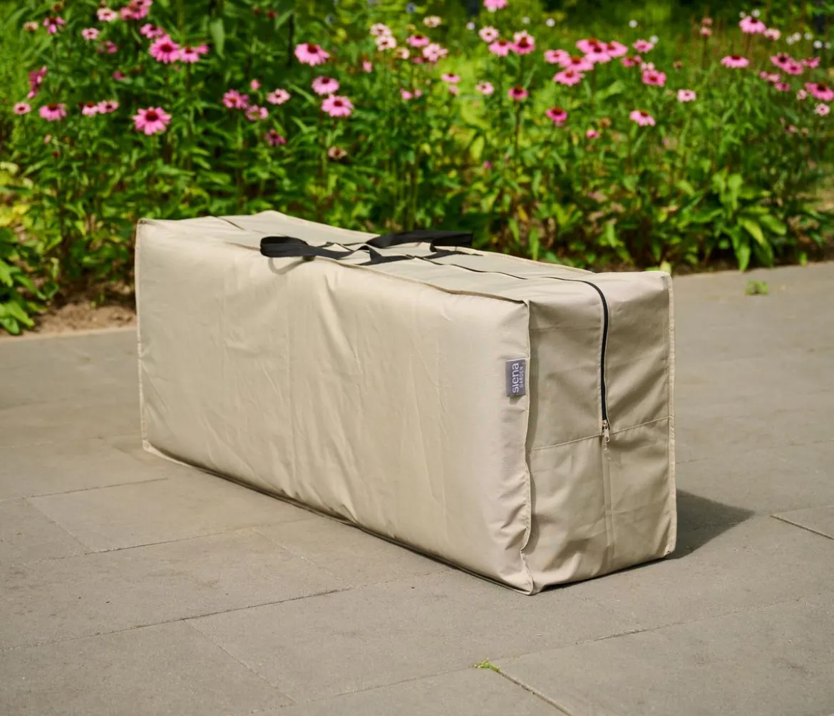 Siena Garden Tragetasche, ca. B32/H125/T50 cm