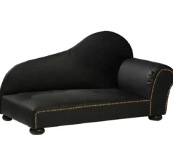 Silvio Design Heimtierottomane, ca. B75/H40/T39 cm