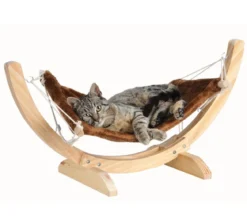SILVIO Design Hängematte Cat Relax