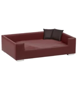 Silvio Design Hundesofa Candy