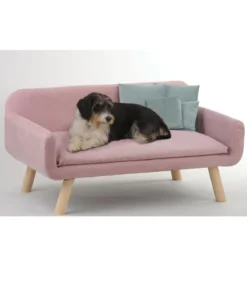 Silvio Design Hundesofa Cora