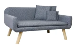 Silvio Design Hundesofa Cora