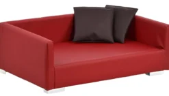 Silvio Design Hundesofa Lucky